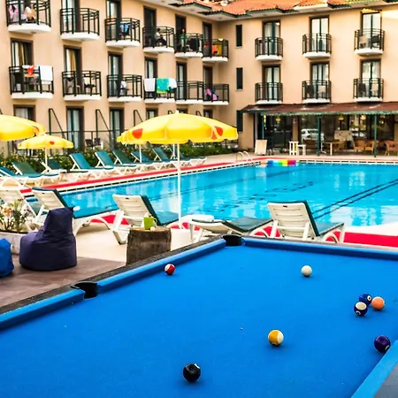 Bahar (adults Only) 3*