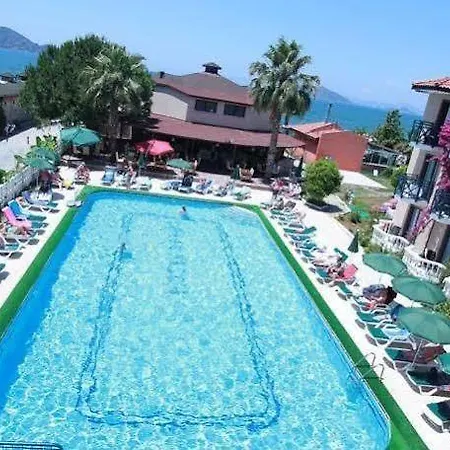 Bahar (adults Only) Fethiye