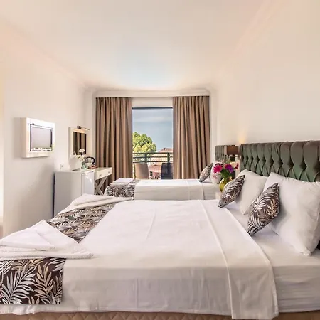 Hotel Bahar (adults Only)