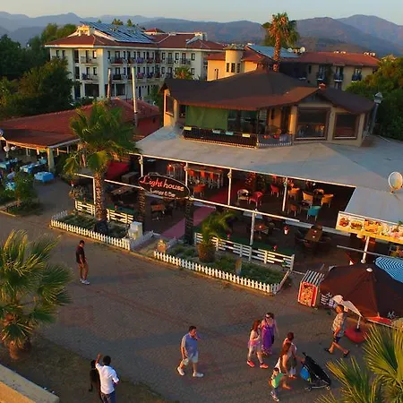 Otel Bahar (adults Only) 3*
