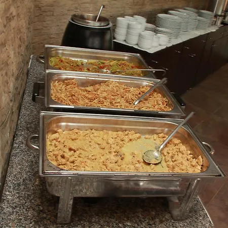 Bahar (adults Only) Otel