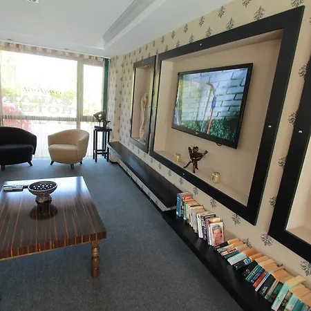 Bahar (adults Only) Hotel 3*