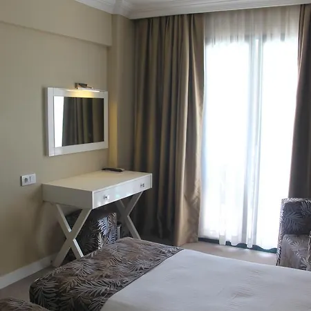 Otel Bahar (adults Only)