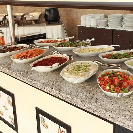 Otel Bahar (adults Only) Fethiye