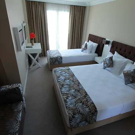 Otel Bahar (adults Only)
