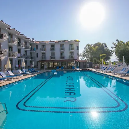Otel Bahar (adults Only)