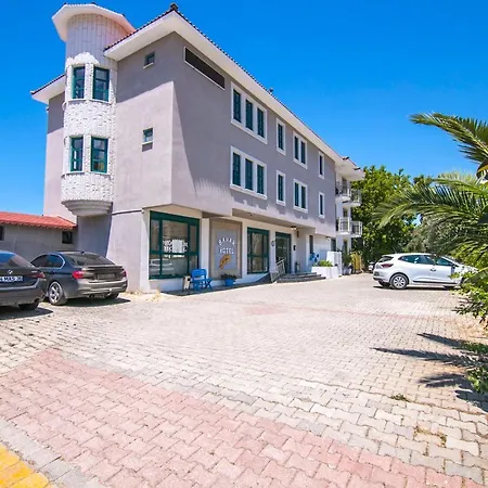 Bahar (adults Only) Otel