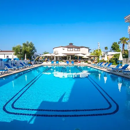 Otel Bahar (adults Only)
