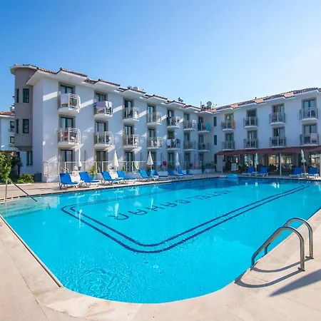 Bahar (adults Only) Fethiye