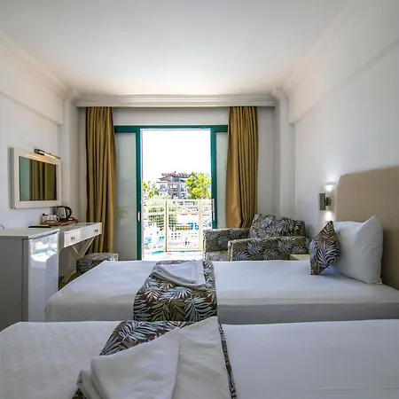 Bahar (adults Only) Fethiye