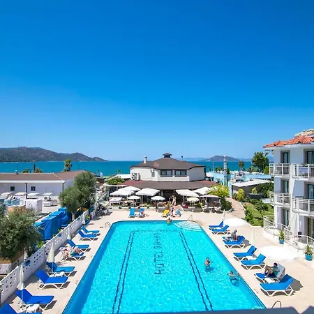 Otel Bahar (adults Only)