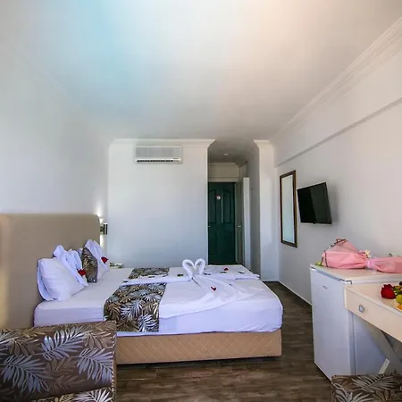 Otel Bahar (adults Only) Fethiye