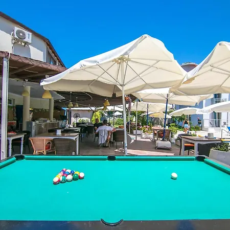 Otel Bahar (adults Only)
