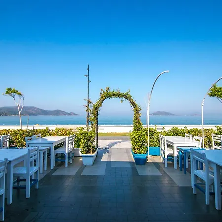 Bahar (adults Only) 3*
