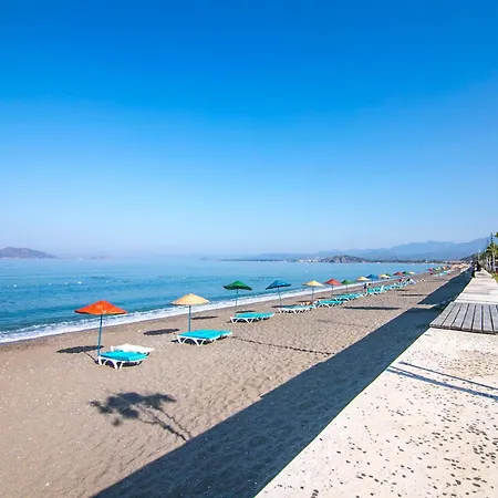 Otel Bahar (adults Only)