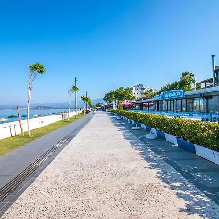 Bahar (adults Only) 3* Fethiye