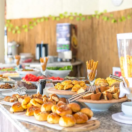 Bahar (adults Only) Fethiye