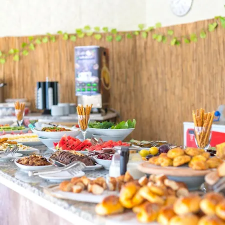 Otel Bahar (adults Only) 3*