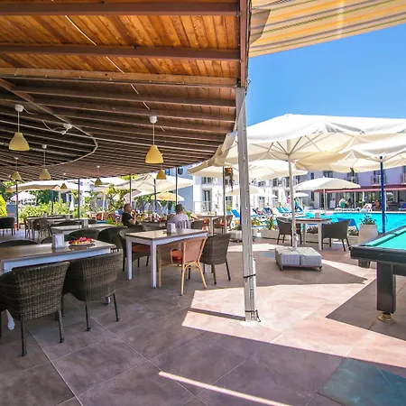 Bahar (adults Only) 3* Fethiye