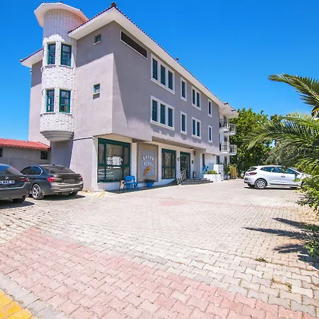 Bahar (adults Only) 3* Fethiye