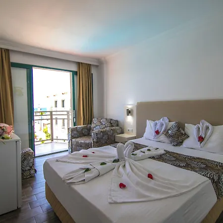 Hotel Bahar (adults Only)