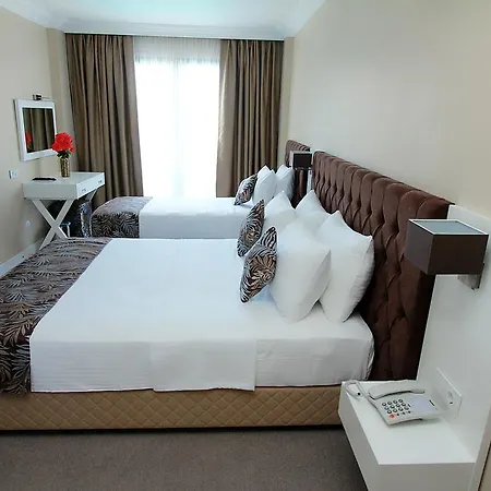 Otel Bahar (adults Only) Fethiye