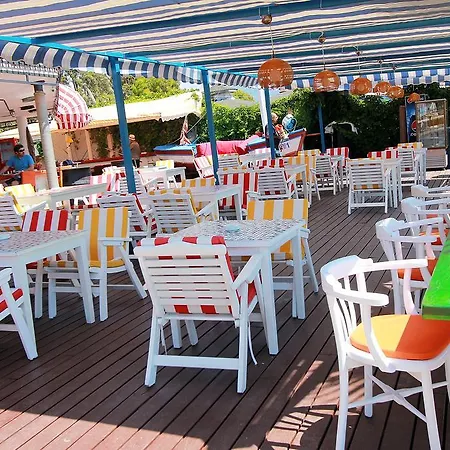 Otel Bahar (adults Only)