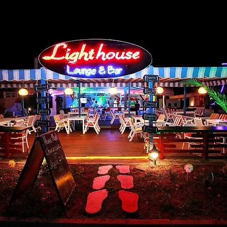 Hotel Bahar (adults Only)