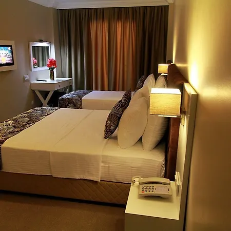 Bahar (adults Only) Otel