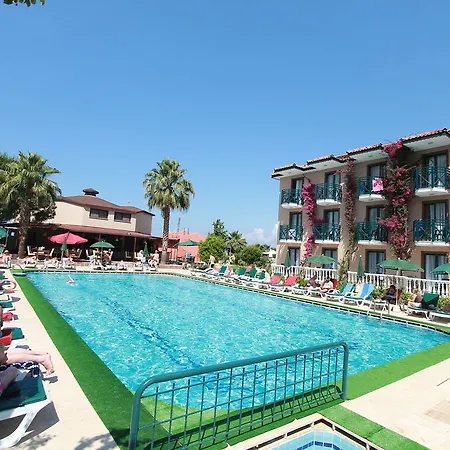 Bahar (adults Only) Otel
