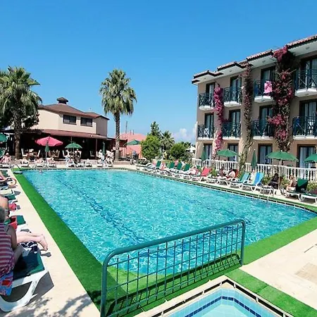 Otel Bahar (adults Only)
