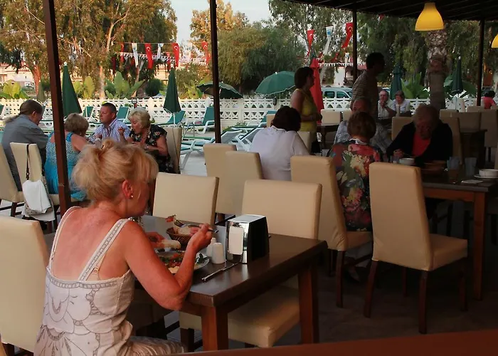 Bahar (adults Only) 3*