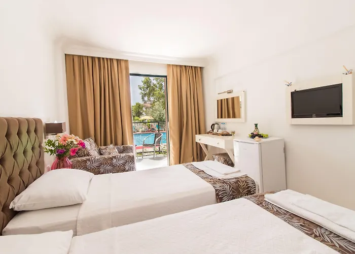 Hotell Bahar (adults Only) 3*