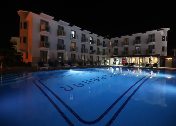 Bahar (adults Only) Hotell 3*