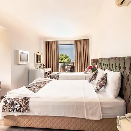 Bahar (adults Only) מלון פאטהיה