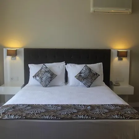 מלון Bahar (adults Only) 3*