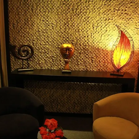 Bahar (adults Only) מלון פאטהיה