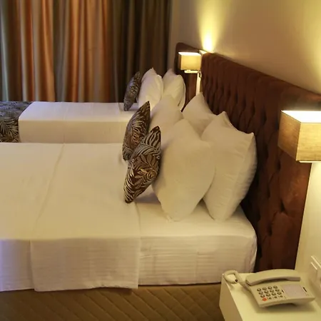 מלון Bahar (adults Only) 3*