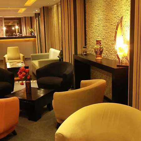 Bahar (adults Only) מלון 3*