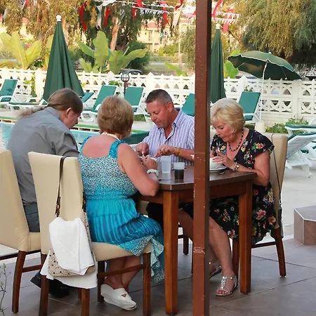 Bahar (adults Only) 3* פאטהיה