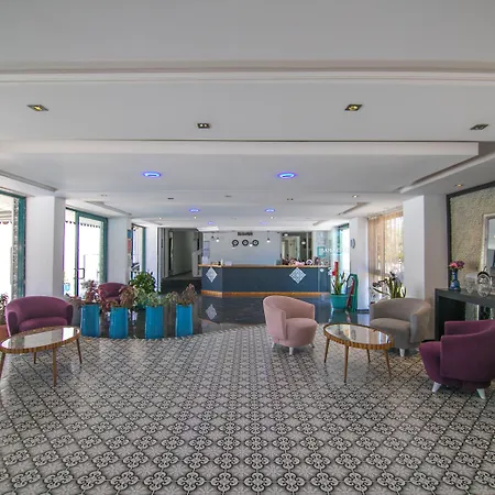 מלון Bahar (adults Only)