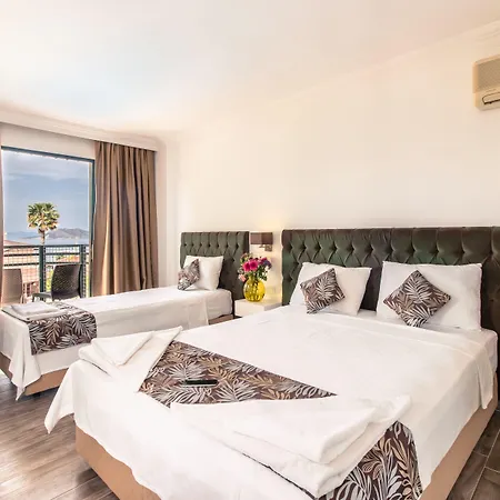 Bahar (adults Only) מלון פאטהיה