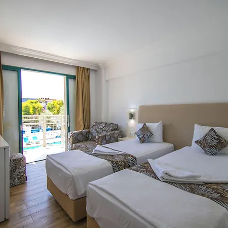 מלון Bahar (adults Only) 3*