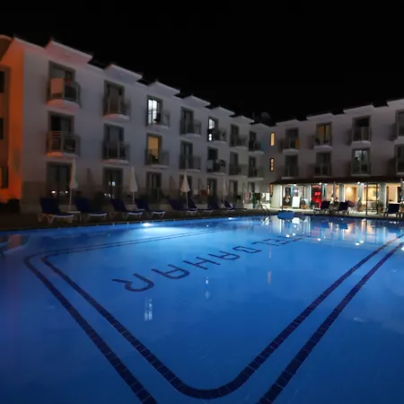 Bahar (adults Only) מלון 3*
