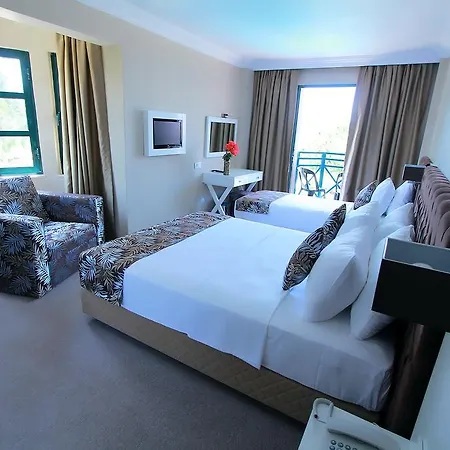 מלון Bahar (adults Only) 3*