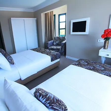 מלון Bahar (adults Only)