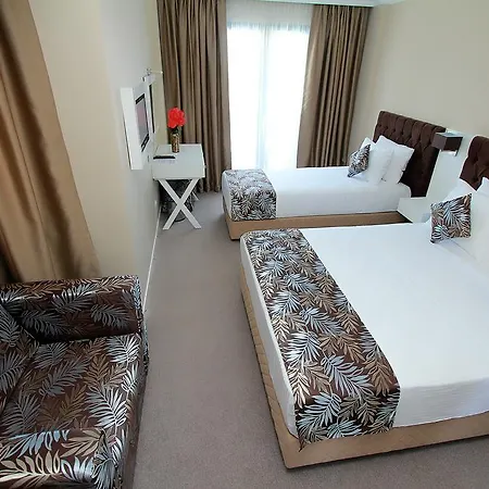 מלון Bahar (adults Only) 3*