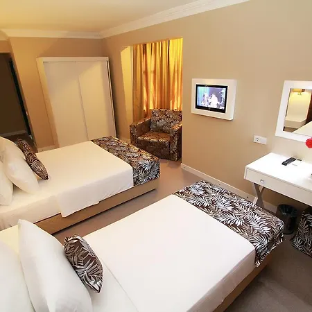 מלון Bahar (adults Only)