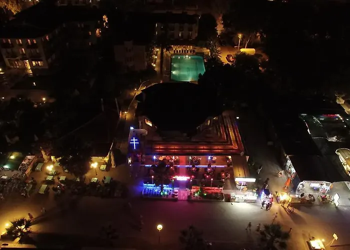 Hotel Bahar (adults Only) 3*