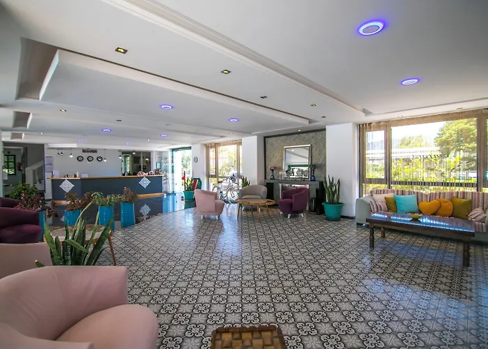 Bahar (adults Only) Fethiye